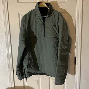 Billabong Boundary - Reversible Puffer Jacket for Men Large
